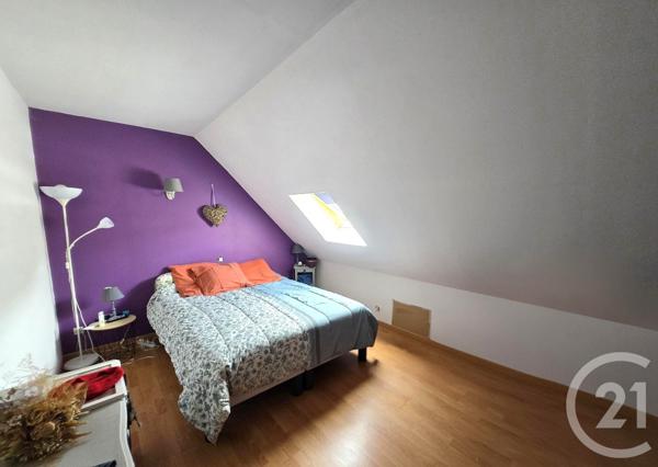 Maison à vendre  6 pièces - 98 m2 RIEUX - 60