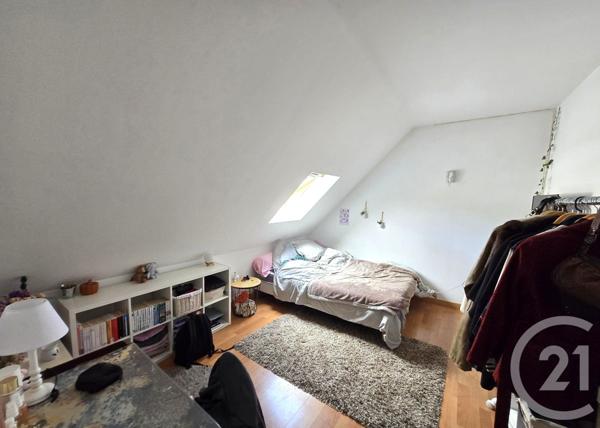 Maison à vendre  6 pièces - 98 m2 RIEUX - 60