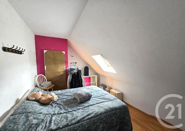 Maison à vendre  6 pièces - 98 m2 RIEUX - 60