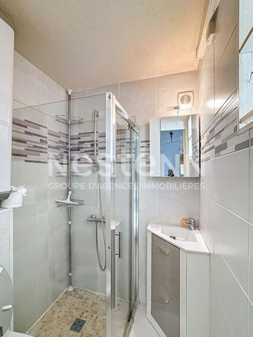 Secteur Rare maison de plain-pied avec jardin résidence sécurisée