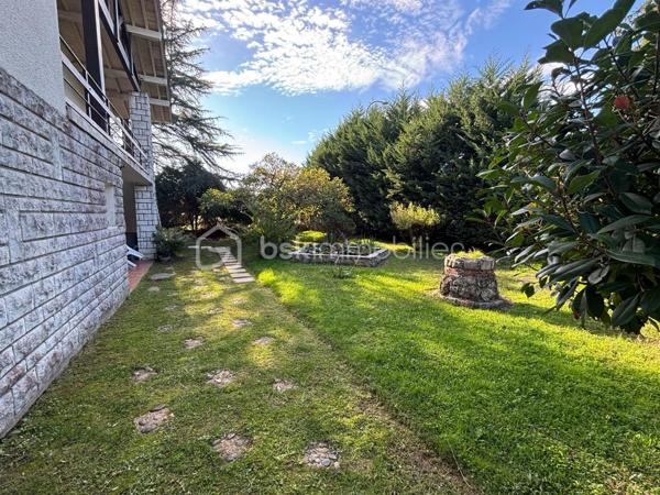 Immeuble mixte de 250 m²