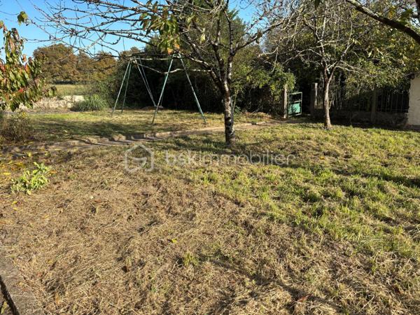 Immeuble mixte de 250 m²