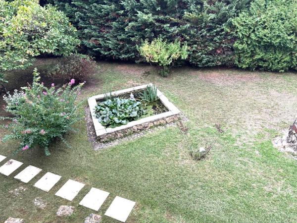 Immeuble mixte de 250 m²