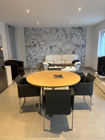 Immeuble mixte de 250 m²