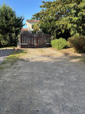 Immeuble mixte de 250 m²