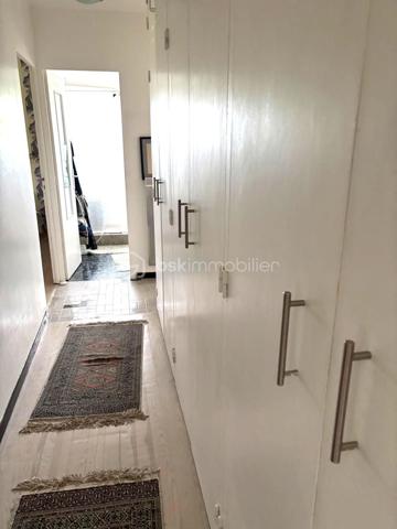 Immeuble mixte de 250 m²