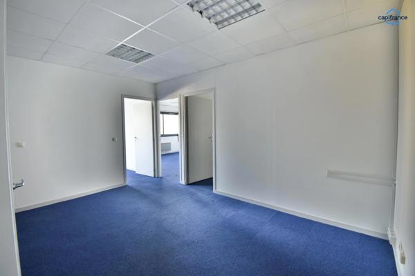 Local/bureau à vendre BLOIS (41)