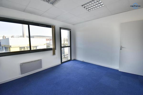 Local/bureau à vendre BLOIS (41)