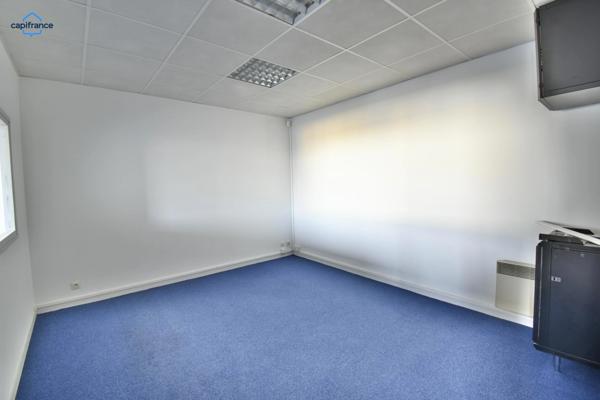 Local/bureau à vendre BLOIS (41)