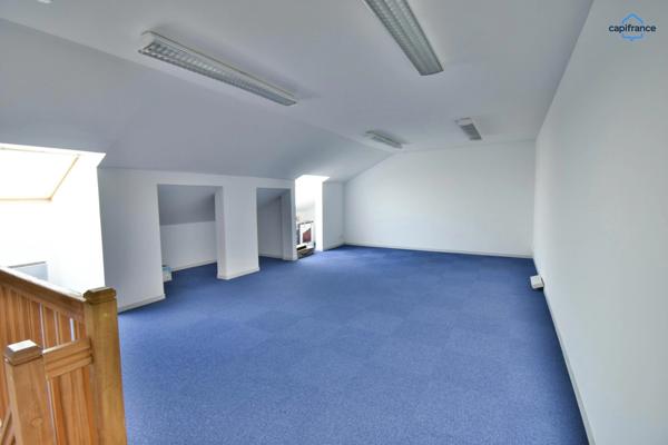 Local/bureau à vendre BLOIS (41)