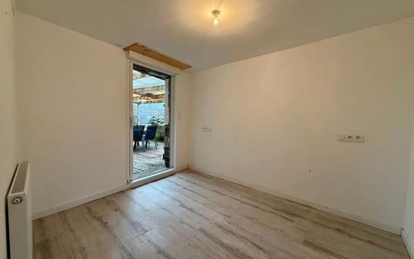 Maison à vendre    4 pièces • 93 m2 Saint-Brieuc