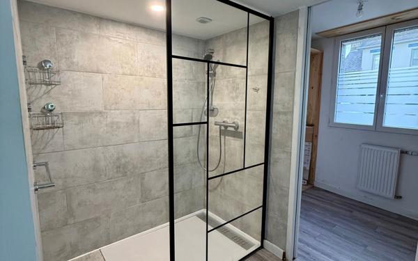 Maison à vendre    4 pièces • 93 m2 Saint-Brieuc