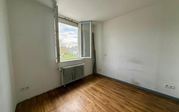 Maison à vendre    4 pièces • 93 m2 Saint-Brieuc