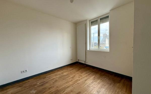 Maison à vendre    4 pièces • 93 m2 Saint-Brieuc