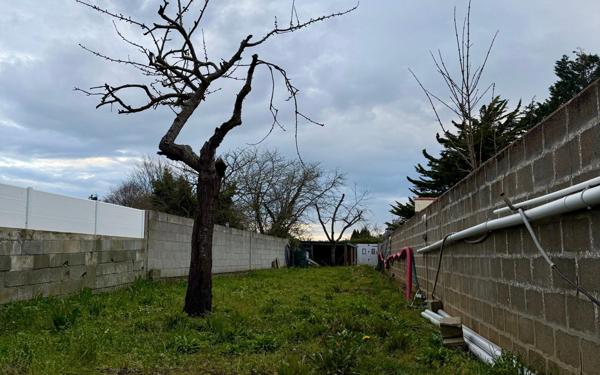 Maison à vendre    4 pièces • 93 m2 Saint-Brieuc