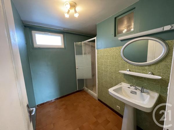 Maison à vendre  6 pièces - 140,90 m 2   MONTPON MENESTEROL  - 24