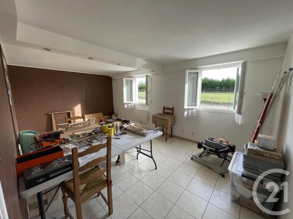 Maison à vendre  6 pièces - 140,90 m 2   MONTPON MENESTEROL  - 24