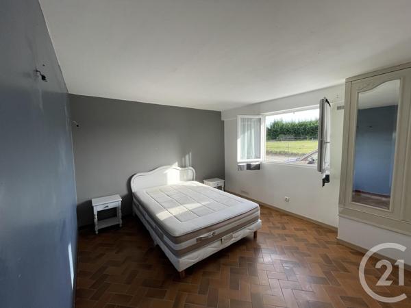 Maison à vendre  6 pièces - 140,90 m 2   MONTPON MENESTEROL  - 24