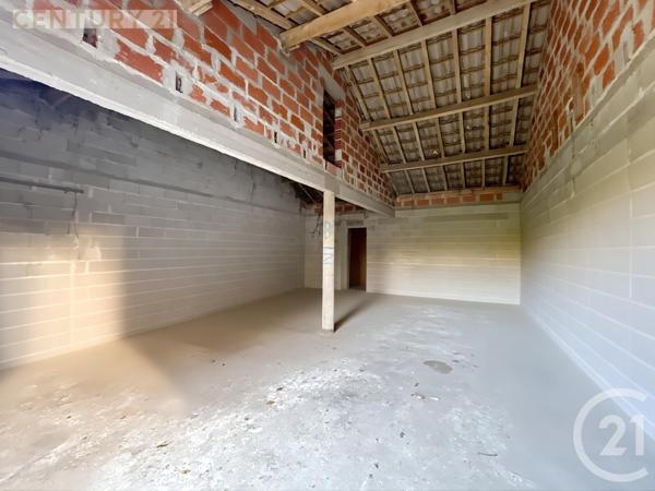 Maison à vendre  6 pièces - 140,90 m 2   MONTPON MENESTEROL  - 24