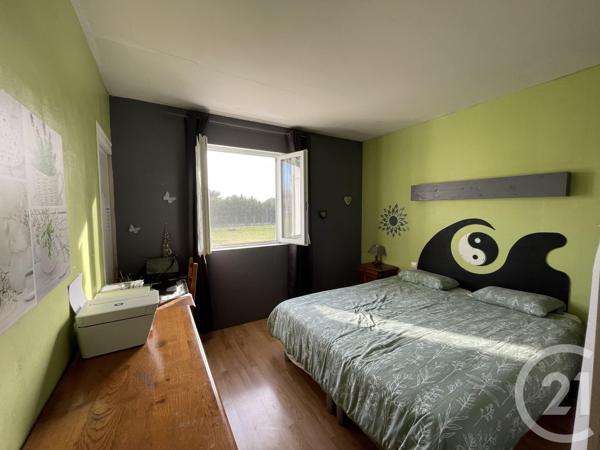 Maison à vendre  6 pièces - 140,90 m 2   MONTPON MENESTEROL  - 24