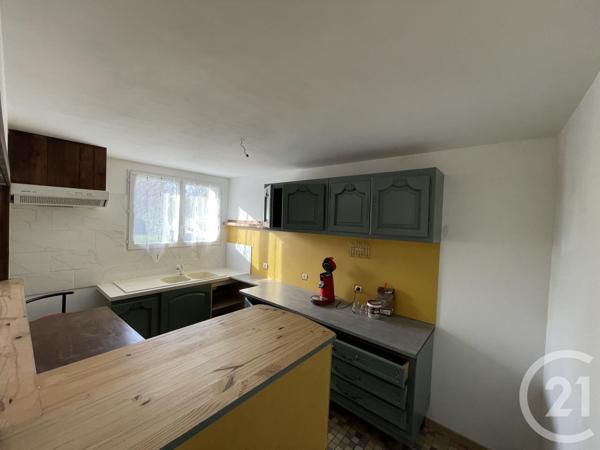 Maison à vendre  6 pièces - 140,90 m 2   MONTPON MENESTEROL  - 24