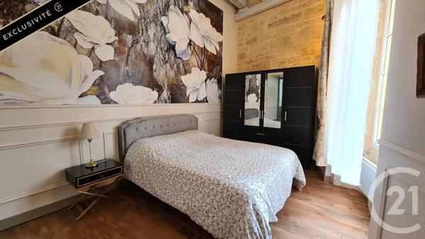 Appartement F3 à vendre  3 pièces - 92,50 m 2   SARLAT LA CANEDA  - 24