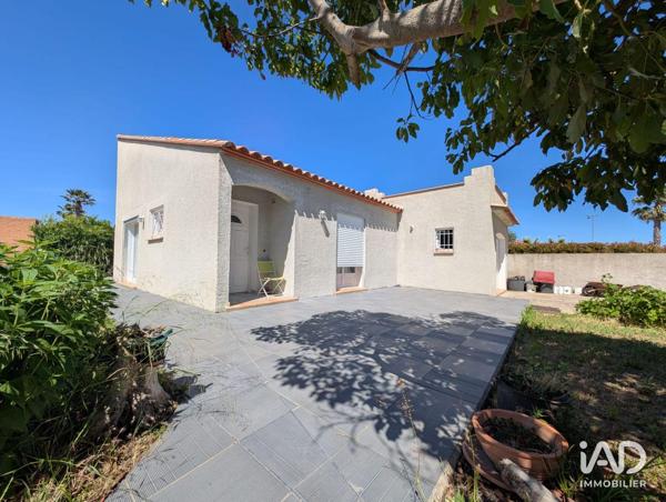 Maison à vendre 5 pièces 130 m² Latour-Bas-Elne