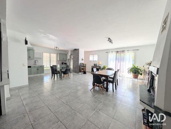 Maison à vendre 5 pièces 130 m² Latour-Bas-Elne