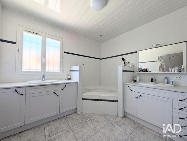 Maison à vendre 5 pièces 130 m² Latour-Bas-Elne