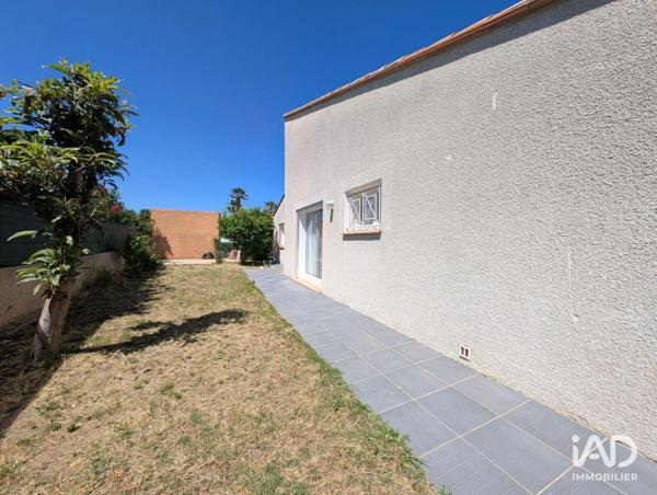 Maison à vendre 5 pièces 130 m² Latour-Bas-Elne