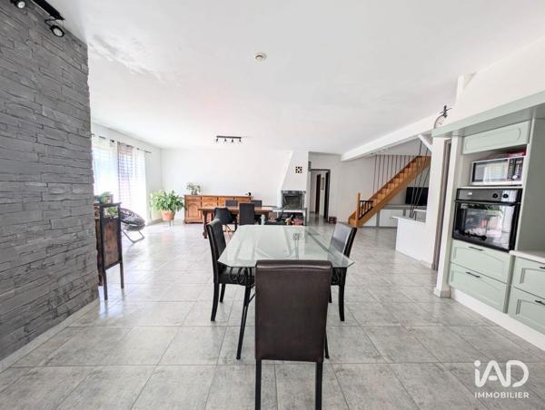 Maison à vendre 5 pièces 130 m² Latour-Bas-Elne