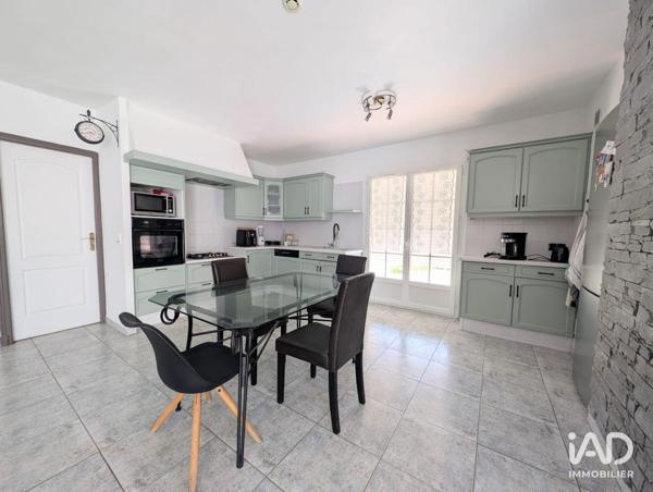Maison à vendre 5 pièces 130 m² Latour-Bas-Elne
