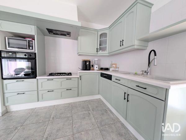 Maison à vendre 5 pièces 130 m² Latour-Bas-Elne