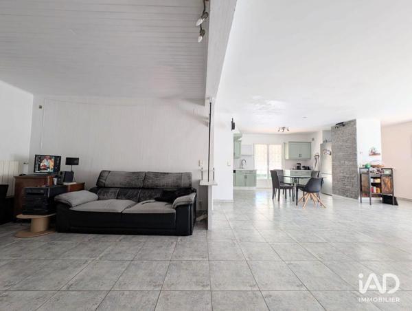 Maison à vendre 5 pièces 130 m² Latour-Bas-Elne