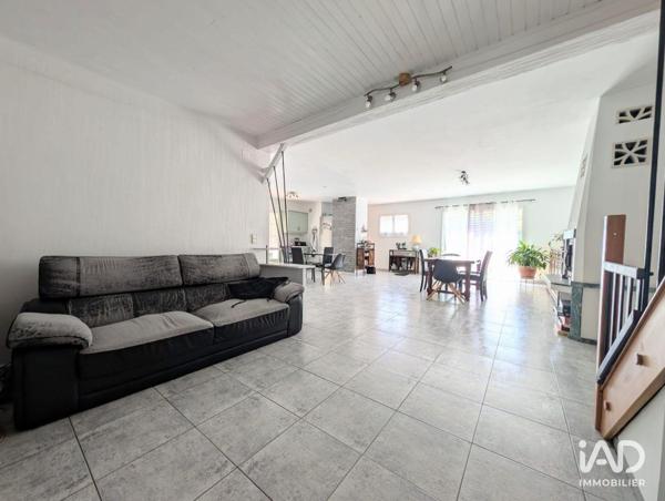 Maison à vendre 5 pièces 130 m² Latour-Bas-Elne
