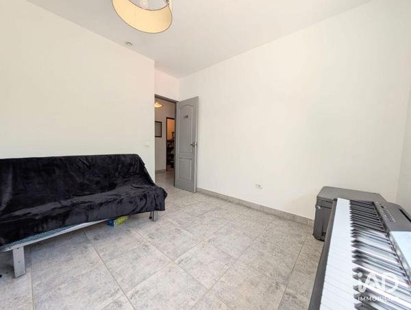 Maison à vendre 5 pièces 130 m² Latour-Bas-Elne