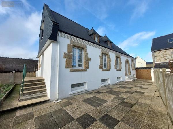 Maison à vendre à Le Mené dans les Côtes-d'Armor (22330), ref : 22012-4444