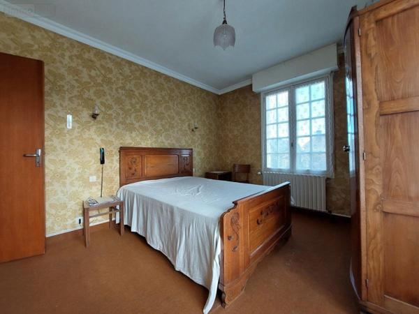 Maison à vendre à Le Mené dans les Côtes-d'Armor (22330), ref : 22012-4444