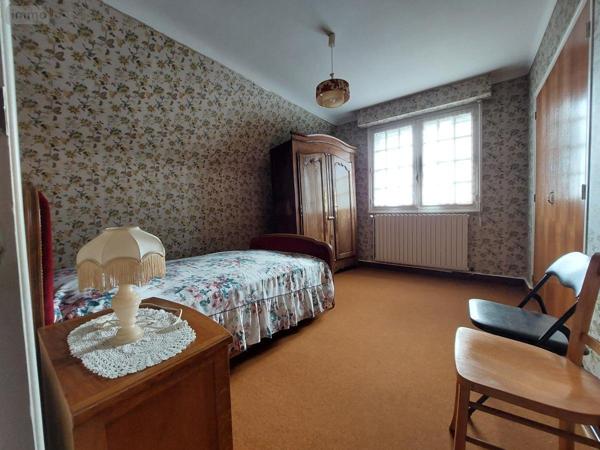 Maison à vendre à Le Mené dans les Côtes-d'Armor (22330), ref : 22012-4444