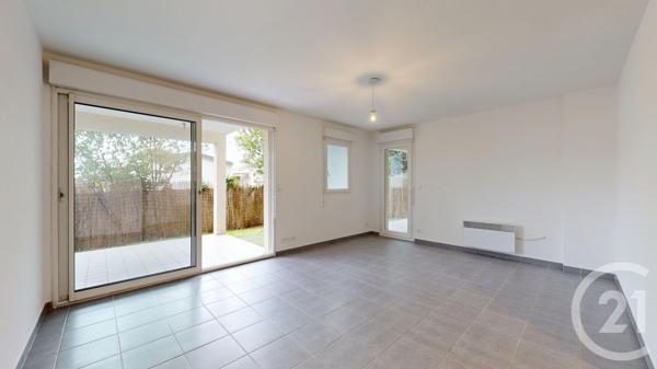 Appartement T4 à vendre  4 pièces - 76 m2 BIDART - 64