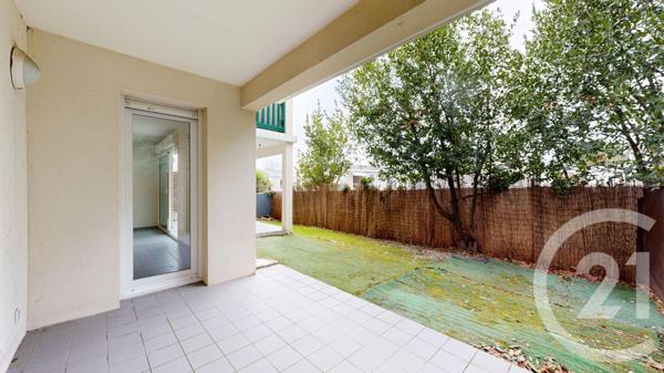 Appartement T4 à vendre  4 pièces - 76 m2 BIDART - 64