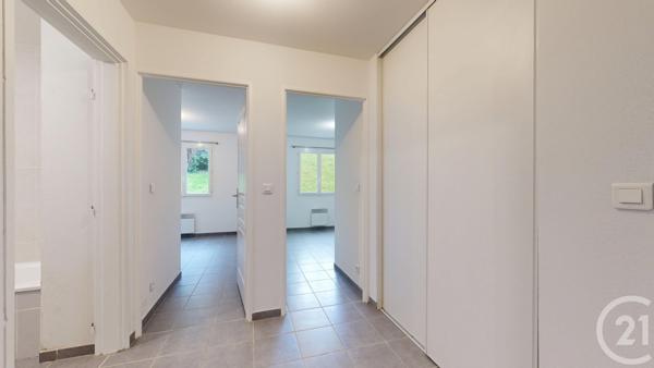 Appartement T4 à vendre  4 pièces - 76 m2 BIDART - 64