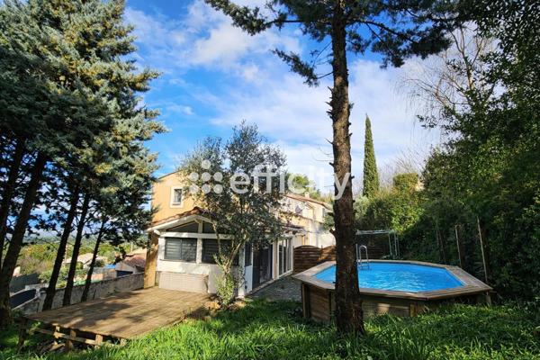 Maison 4 pièces - 75 m²