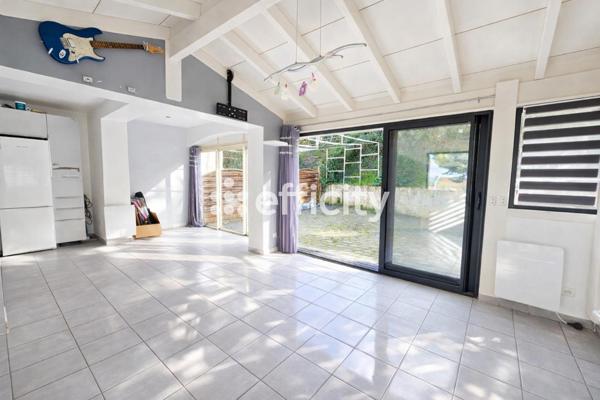 Maison 4 pièces - 75 m²