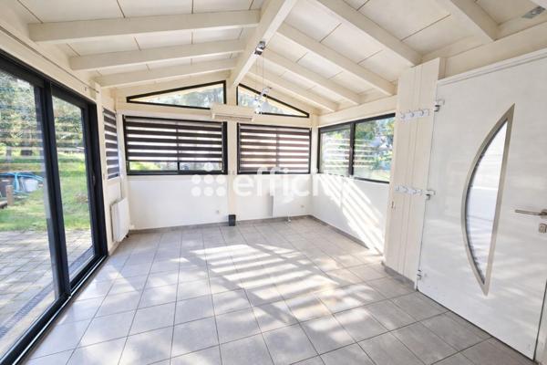 Maison 4 pièces - 75 m²