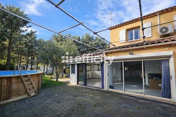 Maison 4 pièces - 75 m²