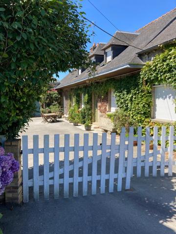 Maison à vendre à Loudéac (22600) - Côtes-d'Armor