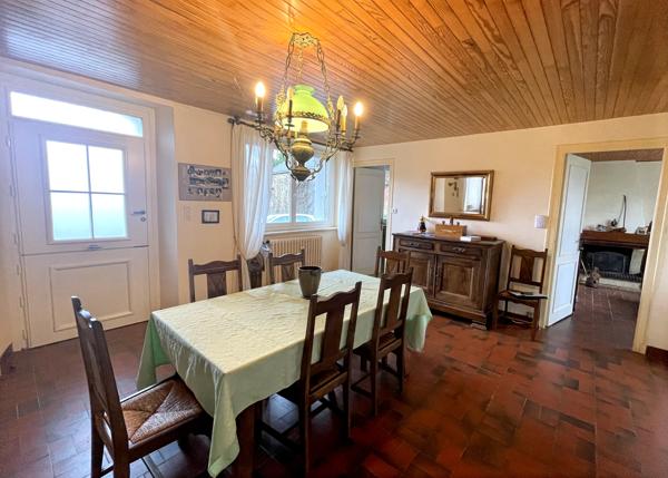 Maison à vendre à Loudéac (22600) - Côtes-d'Armor