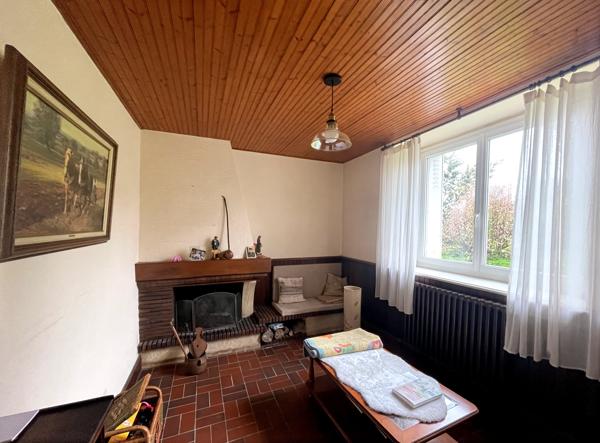 Maison à vendre à Loudéac (22600) - Côtes-d'Armor