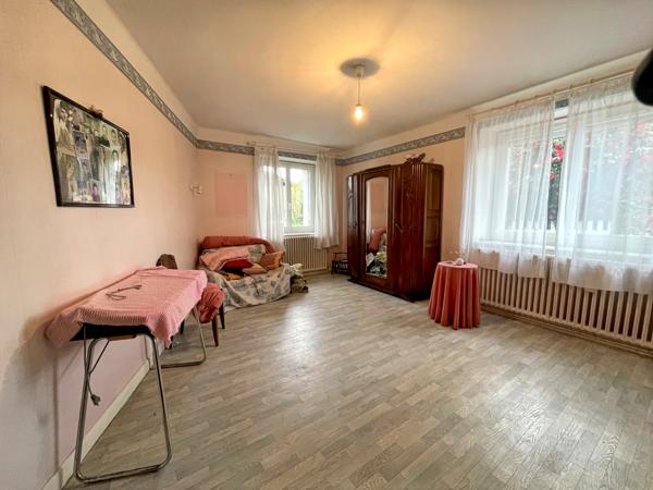 Maison à vendre à Loudéac (22600) - Côtes-d'Armor
